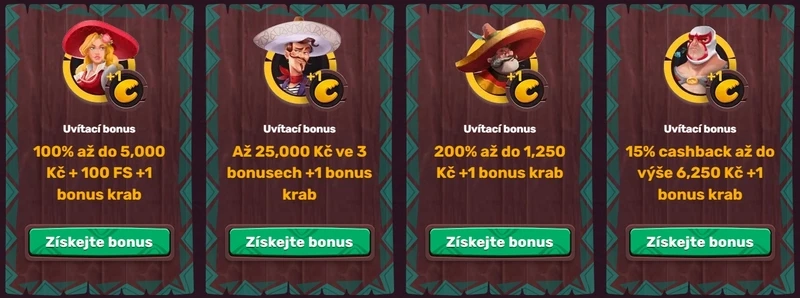 Casino 5Gringos: jak na registraci